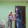 Plan Social impacta familias en Cristo Rey como parte estrategia integral “Mi País Seguro”